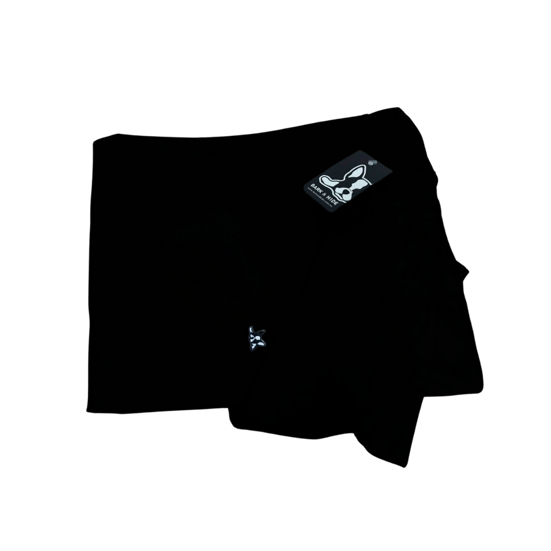 Set 2 Playera Para Hombre Manga Larga Algodón Modelo Bark