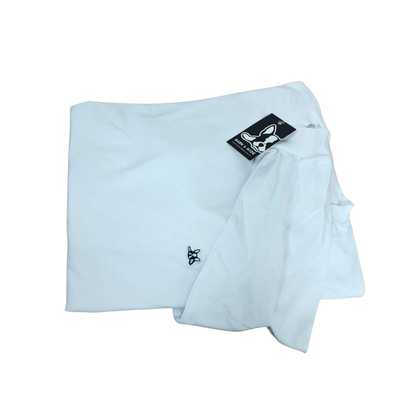 Set 2 Playera Para Hombre Manga Larga Algodón Modelo Bark