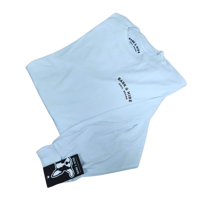 Set 2 Playera Para Hombre Manga Larga Bark And Hide Modelo Hide