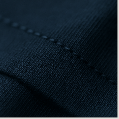 Playera Manga Corta Modelo Bark Color Verde Oscuro